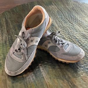 Men’s Saucony Jazz Sneakers